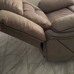 Recliner