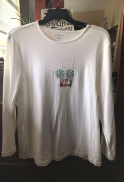 Liz Claiborne Top