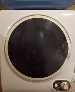 Magic Chef Portable Dryer