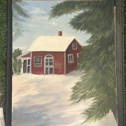 Original painting