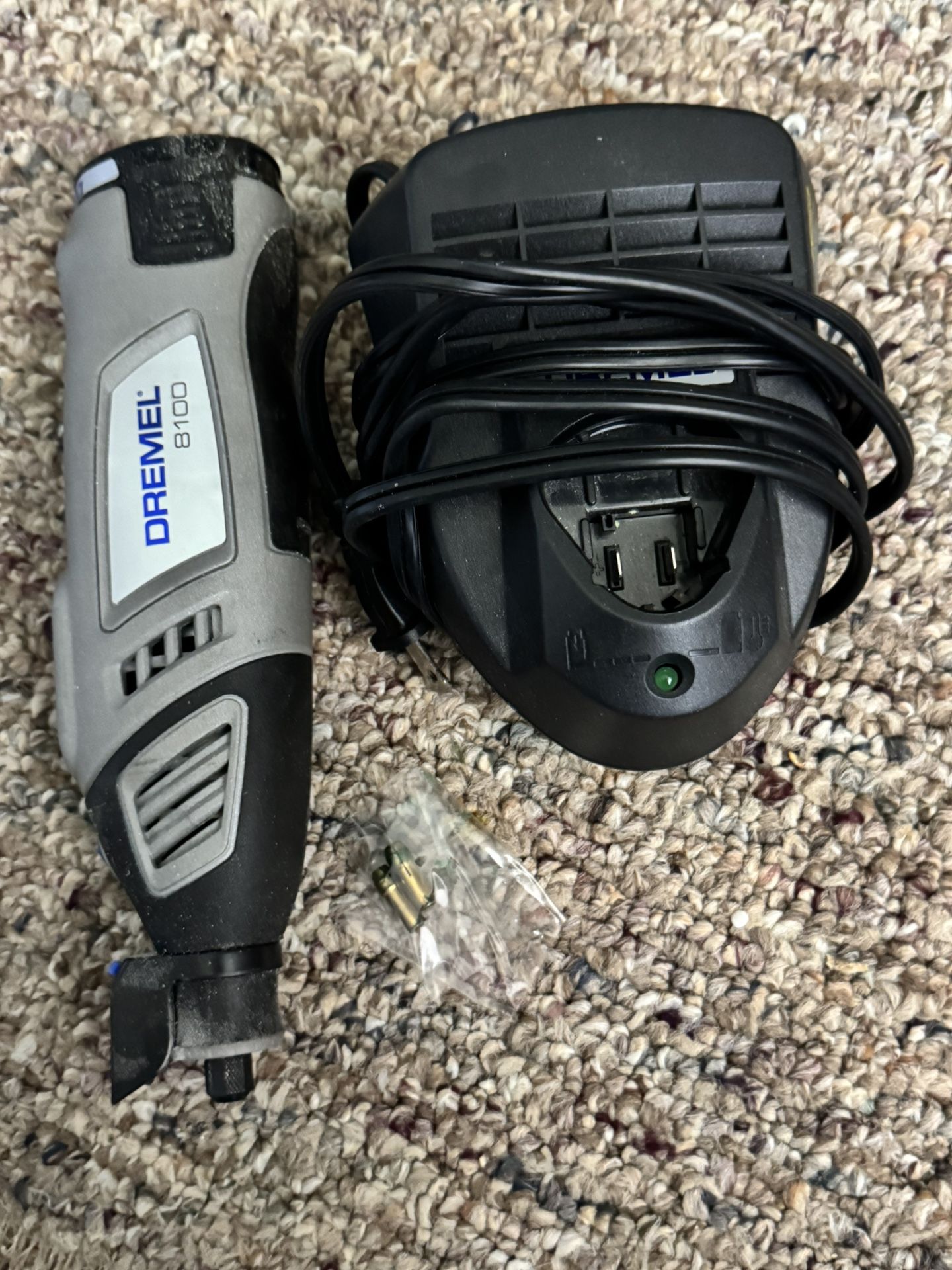 Dremel Cordless 8100
