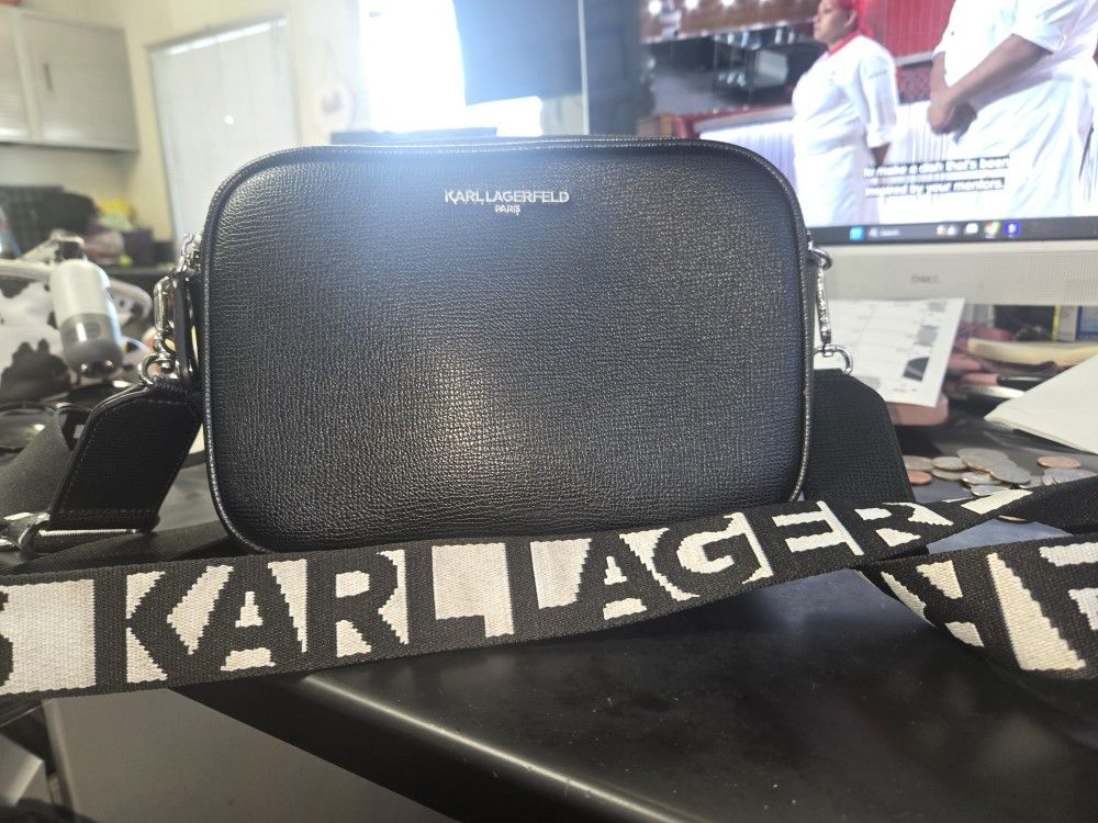 KARLLAGERFELD PURse