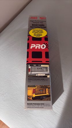 Pro Net