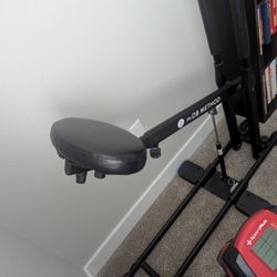 The DB Method Machine