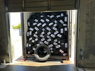 215 50 17 Llantas Nuevas