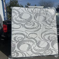 King mattress for sale