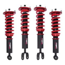 NEW STABBER 24 Way Coilovers Toyota Supra mk4 92-01 Lexus SC300 SC400