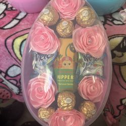 Sonny angel eternal flower easter eggs 