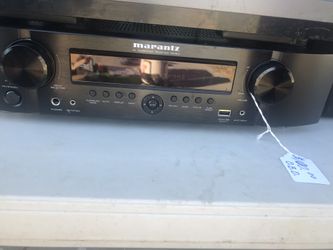 Surround sound system