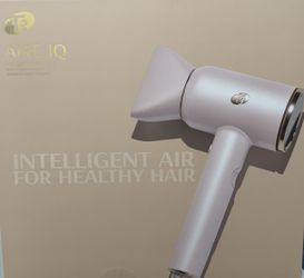 T3 Aire IQ Hair Dryer, New Sealed Intelligent Hair Dryer