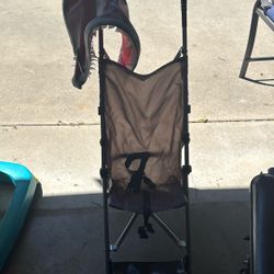 Baby Stroller 