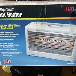Electric Heater
