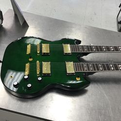 Gibson Electric Guitar 