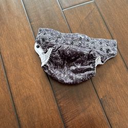 Bumgenius Cloth Diaper