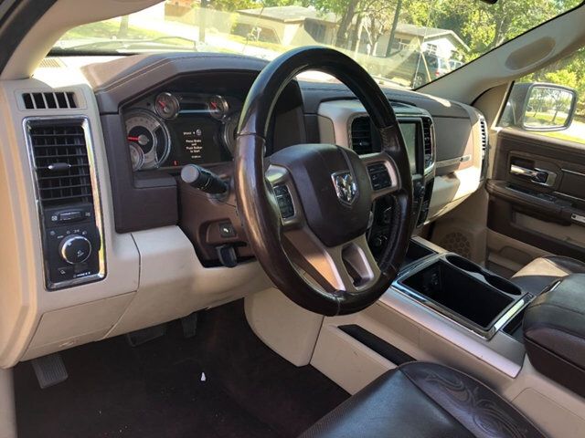2015 Dodge Ram