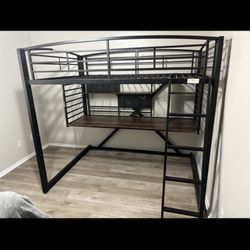 Loft Bed