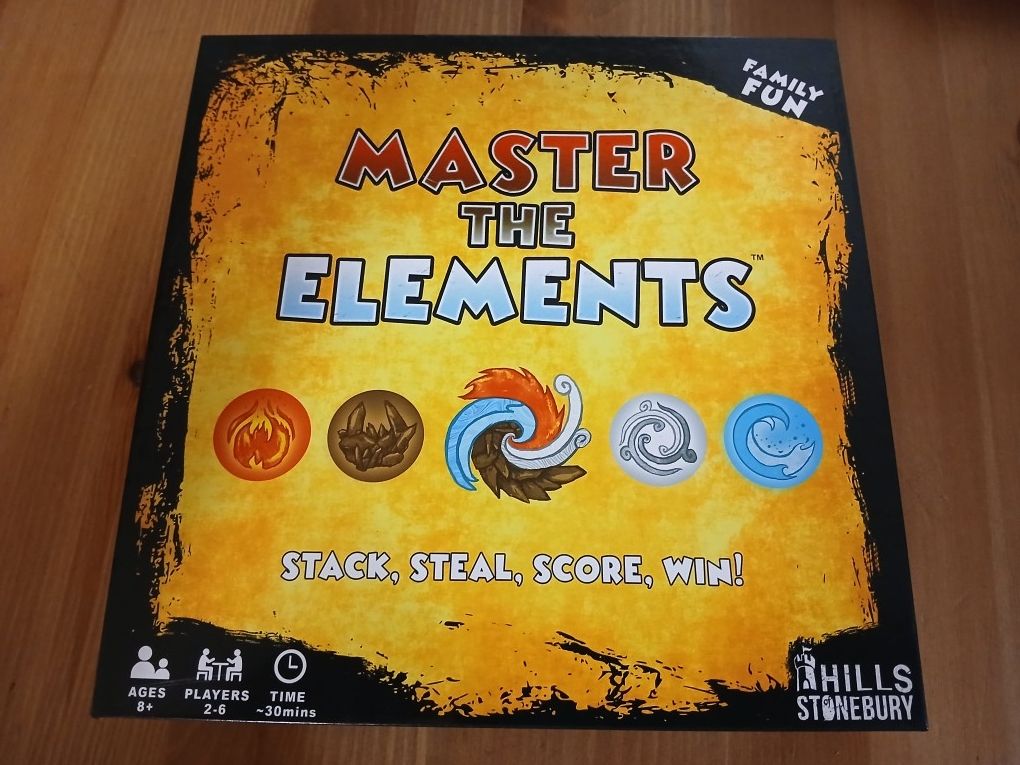 Board Game