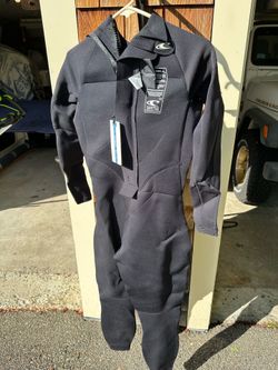 O’ Neill Wetsuit - Women’s Reactor  3/2 Full