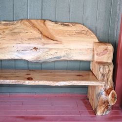 Pine Seats For Your Home