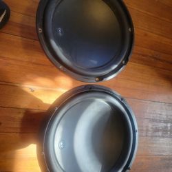 12 Inch JBL W3