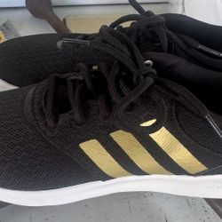 Adidas shoes (price negotiable)