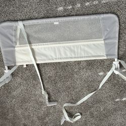 Baby Bed Rail 