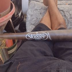 Louisville Slugger Pro Maple C271 MLB X-CUT Baseball Bat