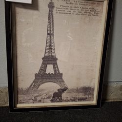 Paris Print