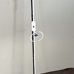 Roddy Hunter Fishing Pole