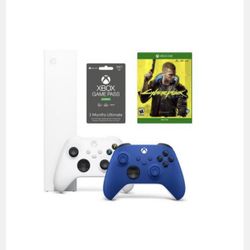 Xbox Series S