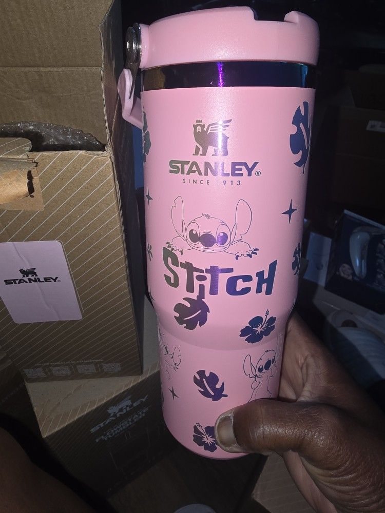 Stanley CUPS!! (Characters CUPS!)