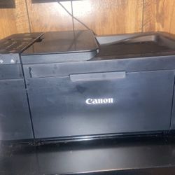 Canon Printer 