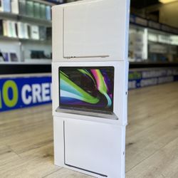 MacBook Air M2 Chip & MacBook Pro 13 inch M2 Chip Available 