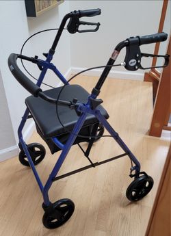 Rollator, Drive brand