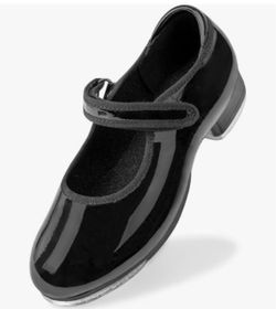 Tap shoes ballet tap shoes