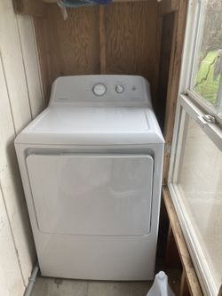 Brand New Dryer