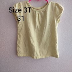 Ropa Para Nina- Talla 3T , $1 Firme for Sale in Orange, CA - OfferUp