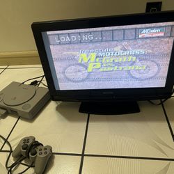 PlayStation