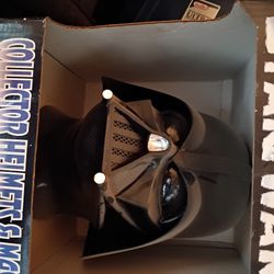 Darth Vader Helmet 