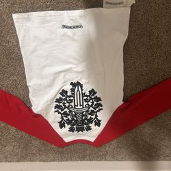 Chrome Hearts Shirt