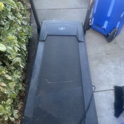 Nordic track Treadmill