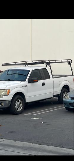 Lumber Rack