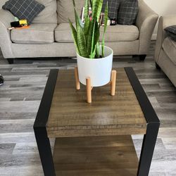 Small Table 