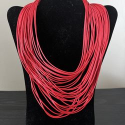 Necklace (Choker)