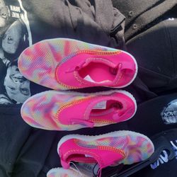 Kids Shoes