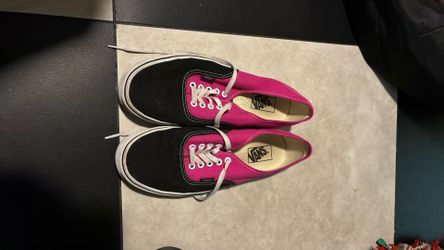 Vans Authentic
