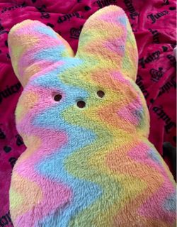 Stuffed animal