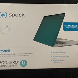 Speck Macbook Pro Case