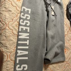 Essentials