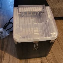 Ice Maker